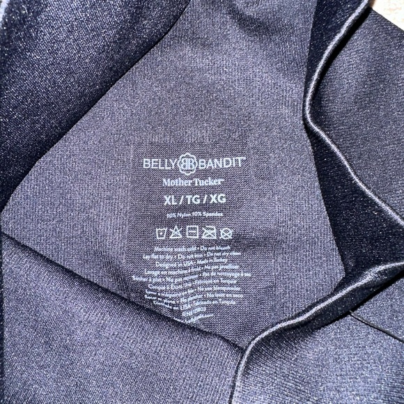 Belly bandit maternity leggings - Picture 4 of 5